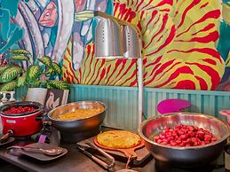 ibis Styles Roma Aurelia