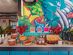 ibis Styles Roma Aurelia