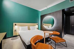 ibis Styles Roma Aurelia