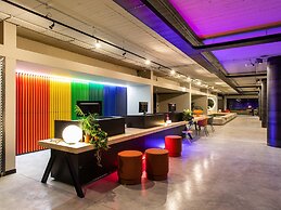 ibis Styles Roma Aurelia