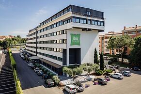 ibis Styles Roma Aurelia
