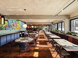 ibis Styles Roma Aurelia