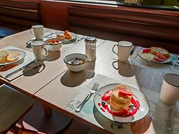 ibis Styles Roma Aurelia