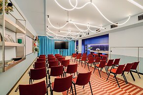 ibis Styles Roma Aurelia