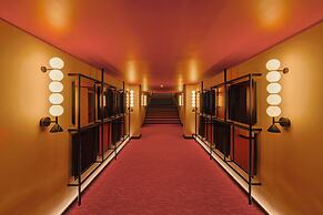 ibis Styles Roma Aurelia