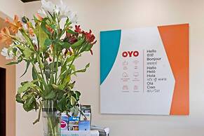 OYO The Baltimore Hotel