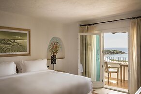 Romazzino, A Belmond Hotel, Costa Smeralda