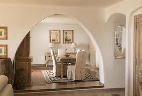 Romazzino, A Belmond Hotel, Costa Smeralda