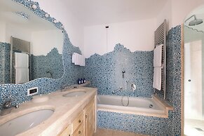 Romazzino, A Belmond Hotel, Costa Smeralda