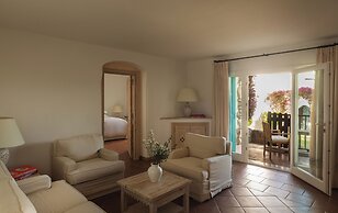 Romazzino, A Belmond Hotel, Costa Smeralda