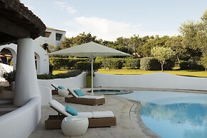 Romazzino, A Belmond Hotel, Costa Smeralda