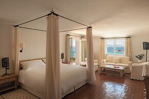 Romazzino, A Belmond Hotel, Costa Smeralda