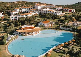 Romazzino, A Belmond Hotel, Costa Smeralda