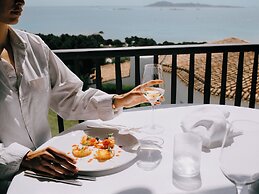 Romazzino, A Belmond Hotel, Costa Smeralda