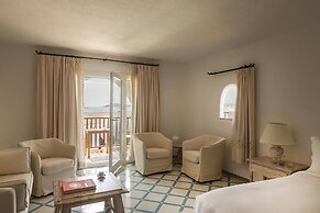 Romazzino, A Belmond Hotel, Costa Smeralda