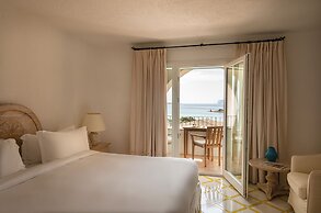 Romazzino, A Belmond Hotel, Costa Smeralda
