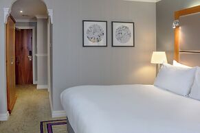 The Park Royal Hotel & Spa