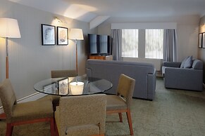 The Park Royal Hotel & Spa