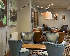 The Park Royal Hotel & Spa