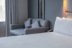 The Park Royal Hotel & Spa