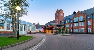 The Park Royal Hotel & Spa