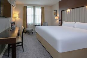 The Park Royal Hotel & Spa