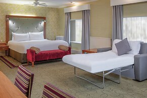 The Park Royal Hotel & Spa