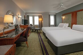 The Park Royal Hotel & Spa