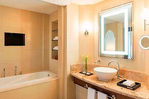 Sheraton Oman Hotel