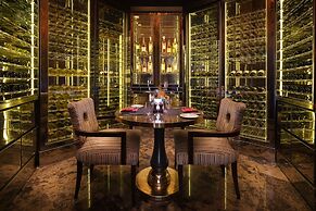 Sheraton Oman Hotel