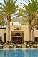 Sheraton Oman Hotel