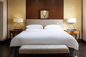 Sheraton Oman Hotel
