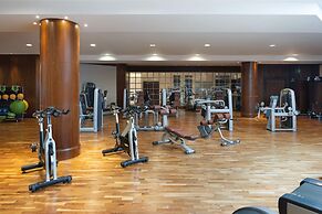 Sheraton Oman Hotel