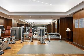 Sheraton Oman Hotel