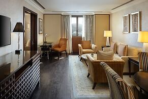 Sheraton Oman Hotel