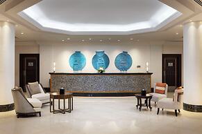 Sheraton Oman Hotel