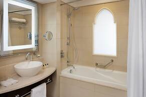 Sheraton Oman Hotel