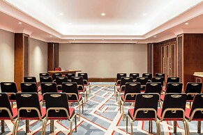 Sheraton Oman Hotel