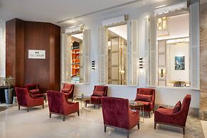 Sheraton Oman Hotel