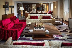 Sheraton Oman Hotel