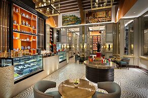 Sheraton Oman Hotel
