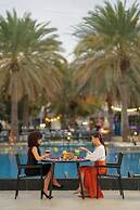 Sheraton Oman Hotel