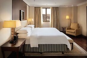 Sheraton Oman Hotel