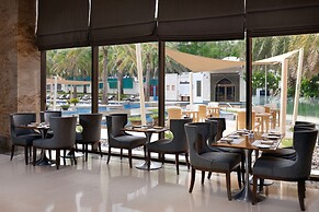Sheraton Oman Hotel