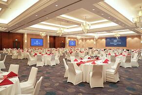 Sheraton Oman Hotel