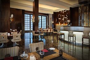 Sheraton Oman Hotel