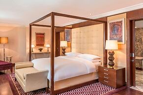 Sheraton Oman Hotel