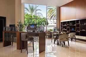 Sheraton Oman Hotel
