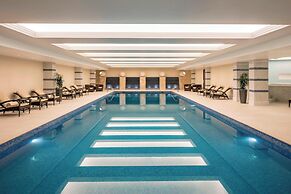 Sheraton Oman Hotel