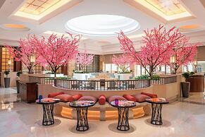 Sheraton Oman Hotel